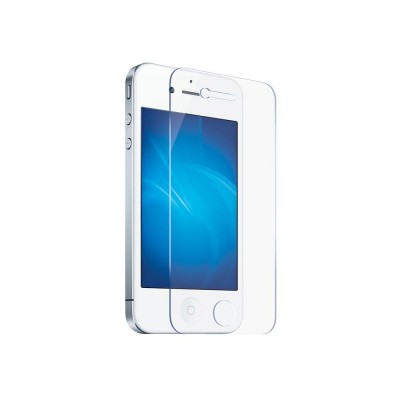 Защитное стекло для Iphone 4, 4S