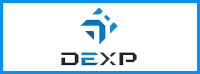 ремонт DEXP